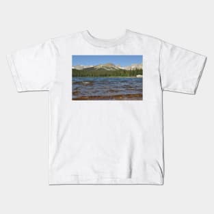 Waves Kids T-Shirt